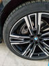 德國馬牌（Continental）汽車輪胎 225/55R18 98V COMC CC6 CS 自修補(bǔ)輪胎/適配森林人 曬單實(shí)拍圖