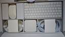 Apple/蘋果AI電腦/iMac 24英寸藍(lán)色4.5K屏 M4(10+10核) 16G 512G一體式電腦 MWV33CH/A 曬單實(shí)拍圖