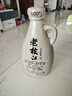 楚酒倌湖北名酒地方特產酒禮品酒宴席酒 42%vol 500mL 6瓶 老枝江八年經典 曬單實拍圖
