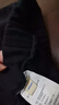 真維斯童裝女童喇叭褲2025春秋新款女孩洋氣休閑褲中大童闊腿褲兒童秋裝褲子 【單件裝】黑/J純色 160 曬單實拍圖