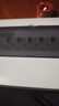 德力西電氣 家用強(qiáng)電箱PZ30成套配電箱空氣開關(guān)帶漏電保護(hù)盒控制電箱成品 暗裝（總開+6路漏保） 曬單實(shí)拍圖
