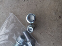 卡斯蘭適用奧迪A1/A2輪胎螺絲A3/A4/A4L/A5/A6/A6L/A7輪轂螺栓汽車用品 奧迪系列【實心款】5個裝 曬單實拍圖