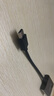 山澤HDMI轉(zhuǎn)VGA轉(zhuǎn)換器線 高清視頻轉(zhuǎn)接頭適配器 電腦筆記本機(jī)頂盒PS5連電視顯示器投影儀連接線 HDMI轉(zhuǎn)VGA公轉(zhuǎn)母精簡(jiǎn)款 曬單實(shí)拍圖