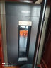 得力（deli）4級(jí)辦公碎紙機(jī) 大吞吐大型商務(wù)辦公家用文件粉碎機(jī) 單次25張 持續(xù)30分鐘 31L 碎卡碎光盤(pán) 14403 曬單實(shí)拍圖