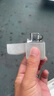 ZIPPO打火機煤油防風(fēng)純銀機美版原裝進(jìn)口送長(cháng)輩男女友禮品收藏生日禮物 23-1941復刻鏡面銀機 曬單實(shí)拍圖