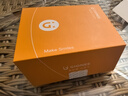 金立GIONEE F21全網(wǎng)通4G翻蓋機 藍色 曬單實拍圖