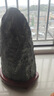 靈犀一點(diǎn)通泰山石敢當(dāng)原石風(fēng)水鎮(zhèn)宅進(jìn)宅招財(cái)石頭辦公室內(nèi)外補(bǔ)角靠 原石重60—75公斤高50CM 曬單實(shí)拍圖