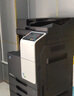 KONICA MINOLTA柯尼卡美能達(dá) bizhub C226i A3彩色復(fù)合機(jī)a3打印機(jī)商用辦公 雙面自動(dòng)輸稿器+雙紙盒+工作底柜 曬單實(shí)拍圖