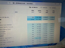 適用華碩f80q F83Se F83T F83Cr F83VF X82S x85 F81S筆記本電池 曬單實(shí)拍圖