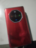 LG2025翻蓋老人手機(jī)大字大聲超長折疊屏超長待機(jī)新機(jī)老人機(jī)翻蓋接聽 紅色 曬單實(shí)拍圖