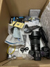 尼康（Nikon）Z 6ll/Z6ii/Z62全畫(huà)幅微單相機 Z6二代 4K高清數碼照相機 Z 6ll 24-70/4S套機 出廠(chǎng)配置【關(guān)注送手持支架】 曬單實(shí)拍圖