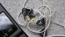 寧梵聲學(xué)NF Audio NM20入耳式有線耳機(jī) 專(zhuān)業(yè)舞臺(tái)監(jiān)聽(tīng)耳返 電調(diào)動(dòng)圈HIFI耳機(jī) NA20扒譜利器 歌手直播耳機(jī) 粉色【送C口帶麥線+會(huì)員】安卓用 曬單實(shí)拍圖