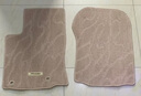 NGX適用于中東版豐田霸道腳墊新普拉多地毯40003400地氈2700絨毛原廠(chǎng) 曬單實(shí)拍圖