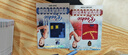 帕尼尼24-25  Panini Prizm Pz 手蕾盒籃球卡盲盒NBA球星卡文班亞馬 24-25 冬日手蕾 保1簽字或物料 曬單實拍圖
