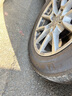 適用于奧迪A3A4LA5A6LA8L車(chē)輪胎氣門(mén)嘴帽Q3Q5Q7氣嘴蓋鋁合金改裝 奧迪標(biāo)【黑4個(gè)】-帶銀邊 曬單實(shí)拍圖