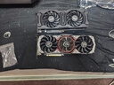 九犀 GTX1060/GTX1660S/RTX2060S高端獨立顯卡全新盒裝未拆封電腦黑神話悟空游戲設(shè)計渲染學(xué)習(xí)臺式顯卡 【全新】RTX2080Super8G玄武全覆蓋裝甲 曬單實拍圖