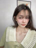 梵哲詩(shī)和田玉錦鯉平安扣項鏈女生吊墜2025新款輕奢小眾女友生日禮物女生 【空運次日達】如意錦鯉平安扣項鏈 曬單實(shí)拍圖