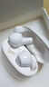 魔浪 HIFIair2 升級(jí)版anc主動(dòng)降噪藍(lán)牙耳機(jī)5.3真無線入耳式圈鐵防水運(yùn)動(dòng)游戲音樂耳機(jī)適用于華為蘋果圈鐵版 曬單實(shí)拍圖