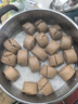 科烘柴火灶別墅庭院猛火無煙節(jié)能氣化戶外多功能柴火爐316L不銹鋼爐具 科烘豪華版大號(hào)柴火爐+鍋架 316L不銹鋼內(nèi)明 曬單實(shí)拍圖
