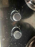 衛(wèi)辭燃氣灶煤氣灶開關(guān)旋鈕通用按鈕天然氣液化氣灶臺金屬打火配件 45度8mm 燃氣灶通用旋扣 （一對裝） 曬單實拍圖