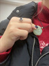 郎凱丹頓天然保真和田玉貔貅抱球吊墜男女有求必應(yīng)玉石玉墜高檔玉佩掛墜 有求必應(yīng)貔貅【單面款】 曬單實(shí)拍圖