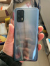 適用于Realme真我GTNeo2改裝替換原后蓋GTNEO2玻璃后屏外殼電池蓋 適配真我GTNeo2-綠色*還原新機(jī) 電池后蓋帶鏡框#防震輔料 曬單實(shí)拍圖