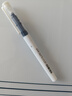 咔巴熊ins風(fēng)直液式中性筆學(xué)生用速干走珠筆考試專用黑色高顏值黑筆0.5大容量可替換碳素筆水性簽字筆 【奇妙元宇宙】6支裝+6支替芯 曬單實(shí)拍圖