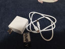 列派適用于華為充電器66W超級快充數(shù)據(jù)線套裝6A充電線榮耀小米oppo三星vivo 【官配正品】【快充66w+6A一米線套裝】 曬單實拍圖