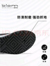 愛(ài)步（ECCO）BIOM2.0運動(dòng)鞋女鞋 跑步鞋休閑鞋透氣耐磨軟底戶(hù)外鞋 健步 800643 黑色80064311001 39 曬單實(shí)拍圖