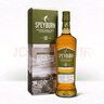 盛貝本（Speyburn）單一麥芽蘇格蘭威士忌 入門酒水洋酒 原裝進口高端送禮  禮盒 盛貝本10年 700ml 1瓶 曬單實拍圖