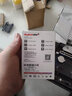 金百達kp320 512gb ssd固態(tài)硬盤(pán)256gb SATA3.0接口臺式筆記本裝機升級固態(tài)固態(tài)硬盤(pán)2.5寸 黑色 KP320 256GB+送sata線(xiàn)+安裝工具 曬單實(shí)拍圖