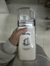 智宙【旅行】三合一旅行漱口杯洗漱旅行杯分裝瓶便攜式套裝牙刷頭 【組合裝】旅行皂盒+旅行三合一A 曬單實(shí)拍圖