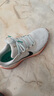 耐克NIKE跑步鞋男子飛馬41PEGASUS 41運動(dòng)鞋HJ7037-100白黑42.5 曬單實(shí)拍圖