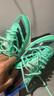 阿迪達斯 （adidas）萊爾斯世錦賽三冠王 田徑精英Adidas SP2大蟬翼二代厚底短跑釘鞋 ID1736大蟬翼二代萊爾斯三金配色 41.5 曬單實(shí)拍圖