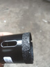 美識(shí)全瓷瓷磚開(kāi)孔器?；u大理石材玻璃花崗巖干打鉆頭角磨機(jī)打孔專用 42mm 曬單實(shí)拍圖