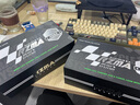 朝雨RZMA瑞祖瑪GT02pro小牛9號改裝直推上泵新款賽道折疊拉桿磅數(shù)可調(diào) gt02黑色pro升級經(jīng)典款（帶斷電/油壺） 曬單實(shí)拍圖