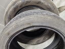 韓泰（Hankook）汽車(chē)輪胎 255/45R20 101T K127E 自修復 原配ID.4/CROZZ/ID.4X 曬單實(shí)拍圖