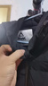 匹克長(cháng)款羽絨服男冬季三防科技保暖防風(fēng)防水防污連帽運動(dòng)外套DF544111 曬單實(shí)拍圖