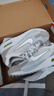 耐克（NIKE）男鞋氣墊鞋春夏運(yùn)動(dòng)鞋AIR MAX休閑鞋輕便減震透氣跑步鞋 dx3666-003白灰藍(lán) 42 曬單實(shí)拍圖