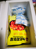 沢素灣柳伍開(kāi)袋即食小龍蝦尾無(wú)需加熱 出游燒烤聚餐零食蒜香香辣麻辣 6袋*麻辣口味即食小龍蝦尾 曬單實(shí)拍圖