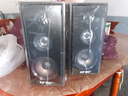 先科Q2家庭影院K歌臺(tái)式電腦音響家用KTV大功率超重低音炮多媒體木質(zhì)筆記本投影儀手機(jī)高音質(zhì)藍(lán)牙音箱 Q2】+充電無(wú)線話筒+送魔球燈 曬單實(shí)拍圖