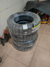 鄧祿普（DUNLOP）汽車(chē)輪胎 GRANDTREK ST30 越野車(chē)輪胎 城市SUV 225/65R17 102H RAV4/CS75 曬單實(shí)拍圖