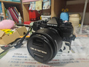 奧之心（OM SYSTEM）M.ZUIKO DIGITAL ED 20mm F1.4 PRO 標準定焦廣角鏡頭 奧林巴斯微單鏡頭 防塵防水濺 曬單實(shí)拍圖