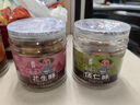 嵩陽食品河南鄭州老登封特產(chǎn)禮盒裝傳統(tǒng)中式糕點酥餅辦公休閑零少林寺素餅 酥餅六種口味不帶禮盒1320g 曬單實拍圖