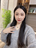 HR赫蓮娜輕奢四葉草項(xiàng)鏈女士時(shí)尚首飾品七夕情人節(jié)禮物送女友老婆 黑紅雙面(輕奢款) 曬單實(shí)拍圖