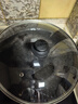 蘇泊爾（SUPOR）鍋蓋32cm鍋蓋30cm鍋蓋34cmG型鋼化玻璃鍋蓋（24/26/28/30/32/34） 適用炒鍋 32cm 曬單實拍圖