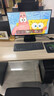 飛利浦（PHILIPS）27英寸100Hz商務(wù)LGD-IPS屏 全高清75hz 1ms豐富三接口 愛眼低藍(lán)光 家用辦公顯示器 27E1N1100D 27E1N1100D【100hz/豐富三接口】 曬單實(shí)拍圖