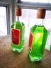 楊林肥酒楊林肥酒精品48度綠色露酒400ml*2瓶裝云南特產(chǎn)隨心綠酒配制酒 48度400ml*6瓶 曬單實(shí)拍圖
