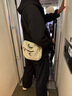森馬（Semir）三防夾克男戶(hù)外登山徒步露營(yíng)情侶男士外套秋季中性款101524108206 曬單實(shí)拍圖