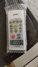 適用于原裝奧克斯空調(diào)遙控器YKR-H/009通用H/008 112 888 102全新 拍YKR-H/009發(fā)YKR-T/253介意勿拍 曬單實拍圖